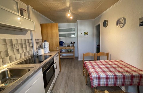Laboe Apartamento | Bonito apartamento en el 1er Piso a solo 200m de la playa