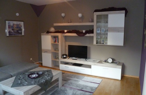 Center Apartamento | Vacation apartment Luna