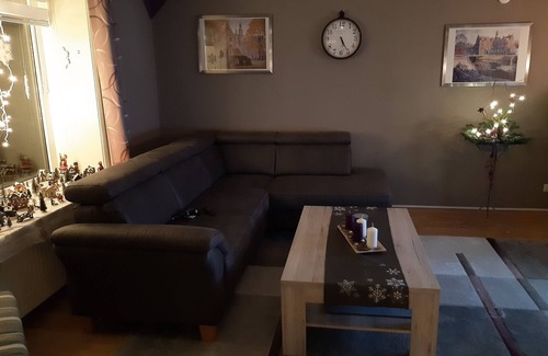 Center Apartamento | Vacation apartment Luna