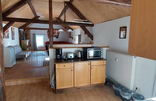 Rhein-Lahn-Kreis District Apartamento | Vacation apartment Mühlbachhof - Mühlbachhof