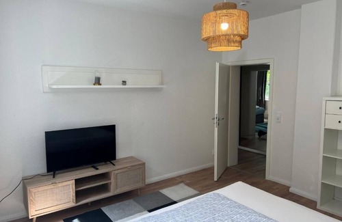 Sudenburg Apartamento | Vacation apartment Magdeburg Heidestraße 2