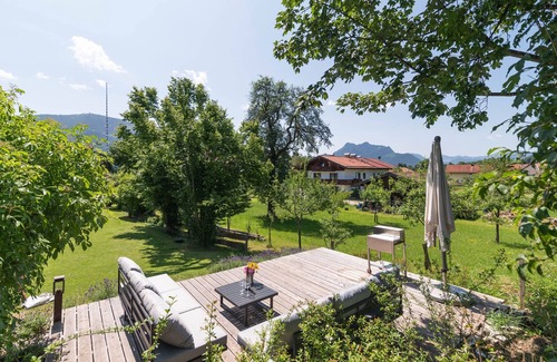 Torwang Apartamento | Vacation apartment Max, 110 sqm, 3 bedrooms, with balcony