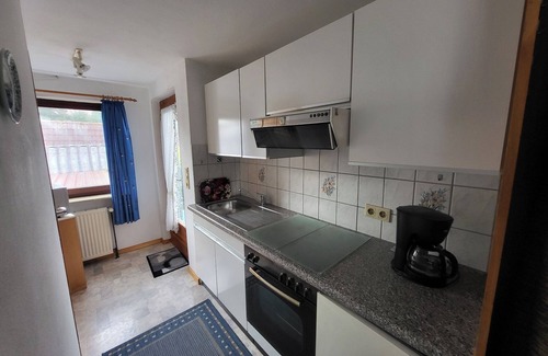 Visquard Apartamento | Vacation apartment Meedenblick OG in Visquard