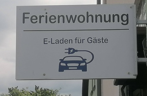 Faid Apartamento | Vacation apartment Moselhöhe