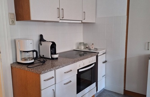 Bludenz Apartamento | Apartamento de vacaciones "Mundos de montaña"