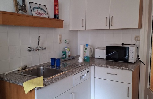 Bludenz Apartamento | Apartamento de vacaciones "Mundos de montaña"