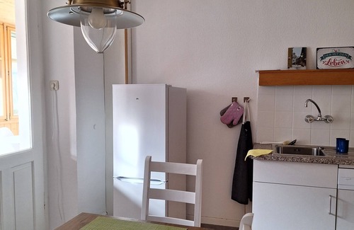 Bludenz Apartamento | Apartamento de vacaciones "Mundos de montaña"