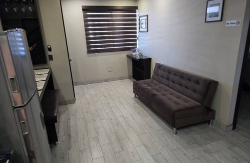 Maestros Apartamento | Vacation Apartment