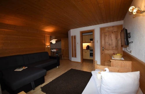Niederthai Apartamento | Vacation apartment Narrenkogel 6 pers.