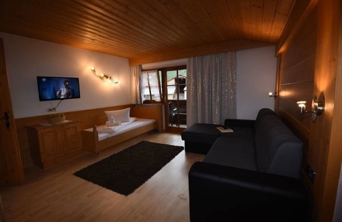 Niederthai Apartamento | Vacation apartment Narrenkogel 6 pers.