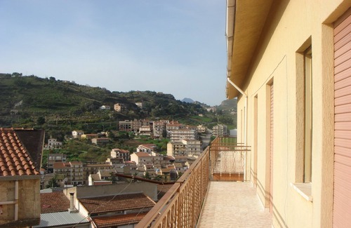 Ciminna Apartamento | Vacation apartment, nature parks