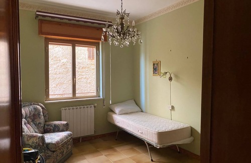 Ciminna Apartamento | Vacation apartment, nature parks