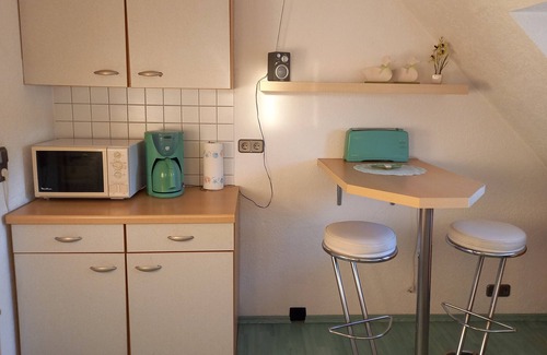 Dolzschen Apartamento | Vacation apartment Naußlitz
