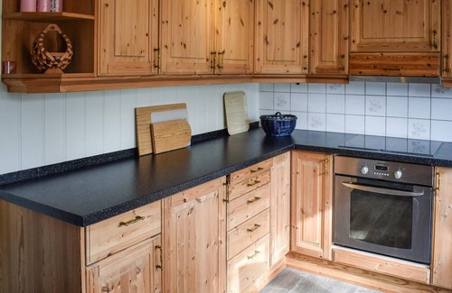Larvik Apartamento | Alojamiento de 3 habitaciones en Tjodalyng