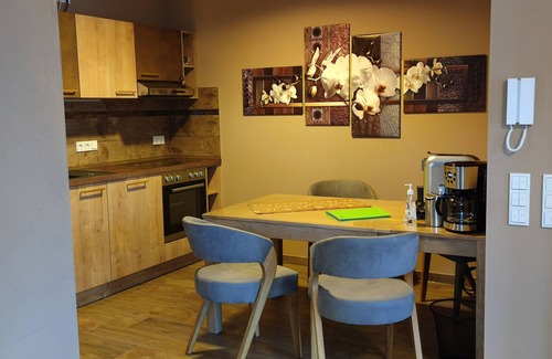 Haarbach Apartamento | Vacation apartment near golf courses between Bad Griesbach and Bad Birnbach