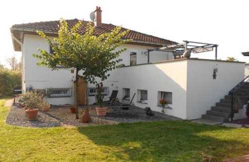 Keskastel Apartamento | Vacation apartment no. 1 - Holiday apartments in Alsace