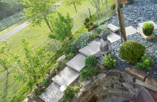 Keskastel Apartamento | Vacation apartment no. 1 - Holiday apartments in Alsace