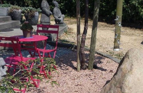 Keskastel Apartamento | Vacation apartment no. 2 - Holiday apartments in Alsace