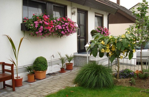 Pfullendorf Apartamento | *** Apartamento al norte del lago de Constanza