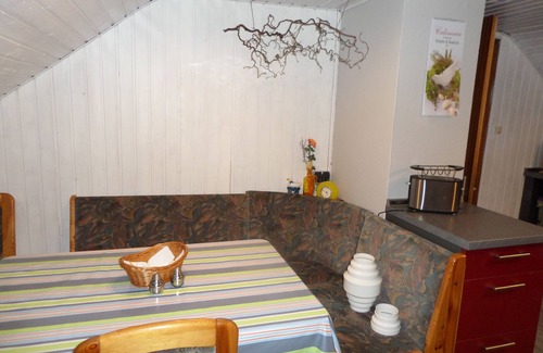 Rechtsupweg Condominio | North Sea vacation mainland Leezdorf in idyllic East Frisian location