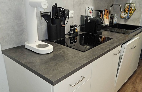 Bamberg Apartamento | Vacation apartment Olymp II, luxurious apartment in the heart of Bamberg