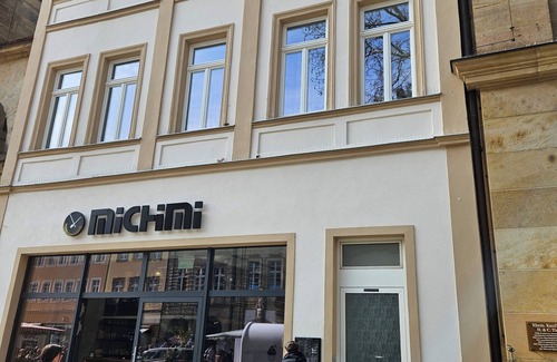 Bamberg Apartamento | Vacation apartment Olymp II, luxurious apartment in the heart of Bamberg