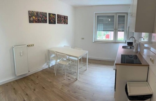 Mainz-Bingen Apartamento | Vacation apartment Oppenheim