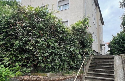 Mainz-Bingen Apartamento | Vacation apartment Oppenheim