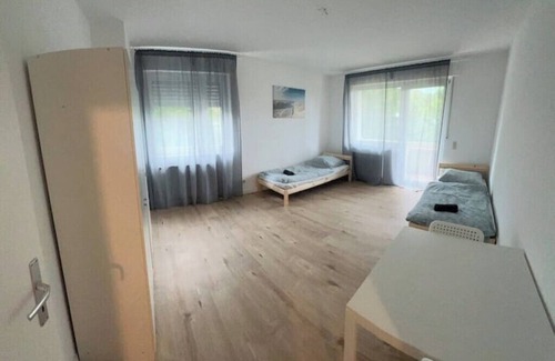 Mainz-Bingen Apartamento | Vacation apartment Oppenheim