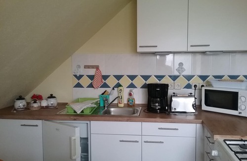 Rotha Apartamento | Apartamento de vacaciones Ottlik