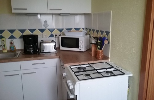 Rotha Apartamento | Apartamento de vacaciones Ottlik