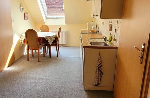 Hildesheim District Apartamento | Vacation apartment Petze