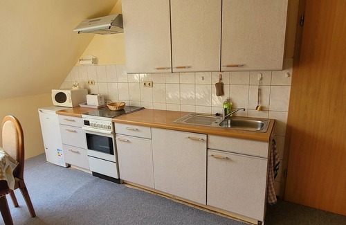 Hildesheim District Apartamento | Vacation apartment Petze