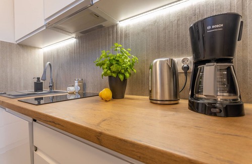 Swinoujscie Apartamento | Vacation apartment by the sea, vacation on the island of Usedom, Apartment PLATAN V