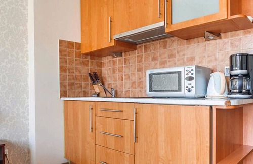 Swinoujscie Apartamento | Vacation apartment/apartment for 2 guests with 25m² in Swinoujscie (246790)