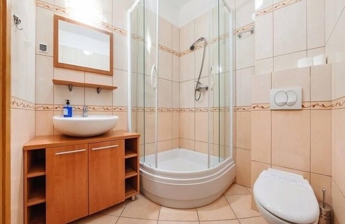 Swinoujscie Apartamento | Vacation apartment/apartment for 2 guests with 25m² in Swinoujscie (246798)