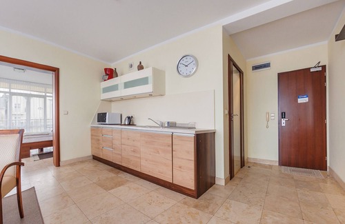 Swinoujscie Apartamento | Vacation apartment/apartment for 4 guests with 40m² in Świnoujście (265769)
