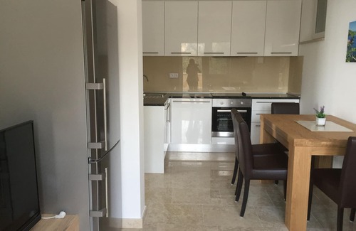 Medveja Apartamento | Impresionantes vistas al mar - Apartamento con piscina, WiFi, en Medveja, Croacia
