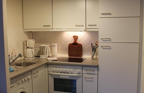 Brandenburger Vorstadt Apartamento | Apartamento para vacaciones Potsdam
