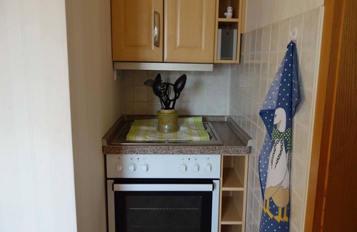 Muritz Apartamento | Apartamento Röwer, Alemania