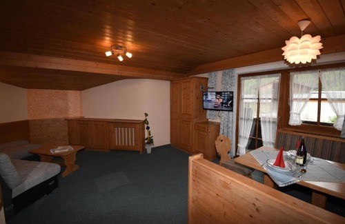 Niederthai Apartamento | Vacation apartment Rosskogel 5 pers.