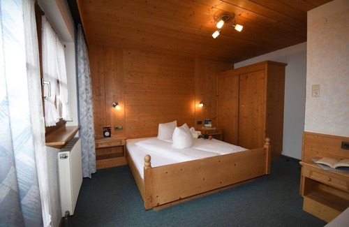 Niederthai Apartamento | Vacation apartment Rosskogel 5 pers.
