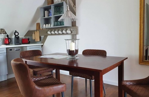 Rheinsberg Apartamento | Vacation apartment - Ronja