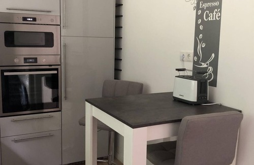 Rhens Apartamento | Vacation apartment Rheinpanorama - Holiday home Rheinblick