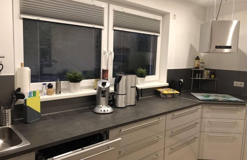 Rhens Apartamento | Vacation apartment Rheinpanorama - Holiday home Rheinblick