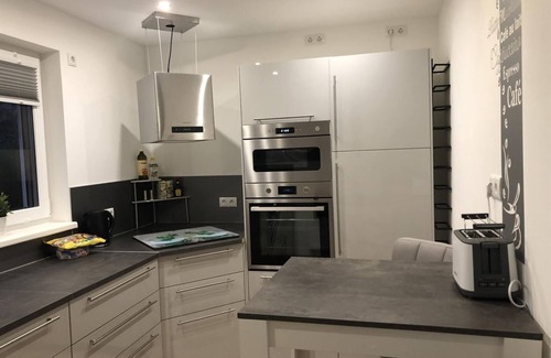 Rhens Apartamento | Vacation apartment Rheinpanorama - Holiday home Rheinblick