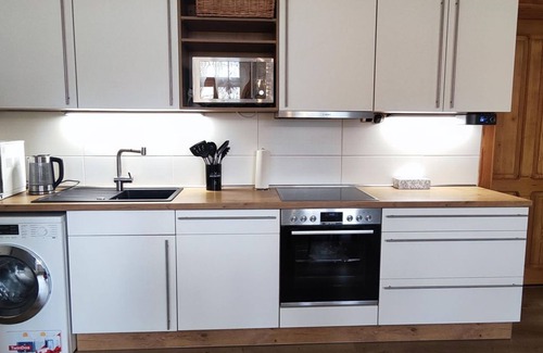 Zittau Apartamento | Vacation apartment Romance
