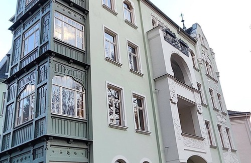 Zittau Apartamento | Vacation apartment Romance