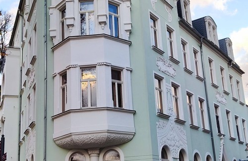 Zittau Apartamento | Vacation apartment Romance