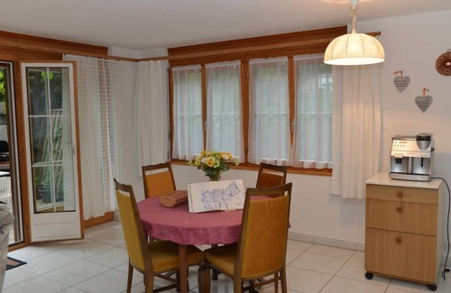 Glarus Sued Apartamento | Vacation apartment - S' Träumli